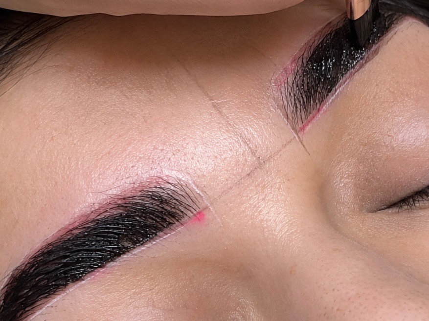Brow Pick-Me-Up